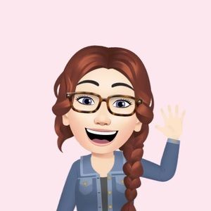 Meet your Posher, Becky